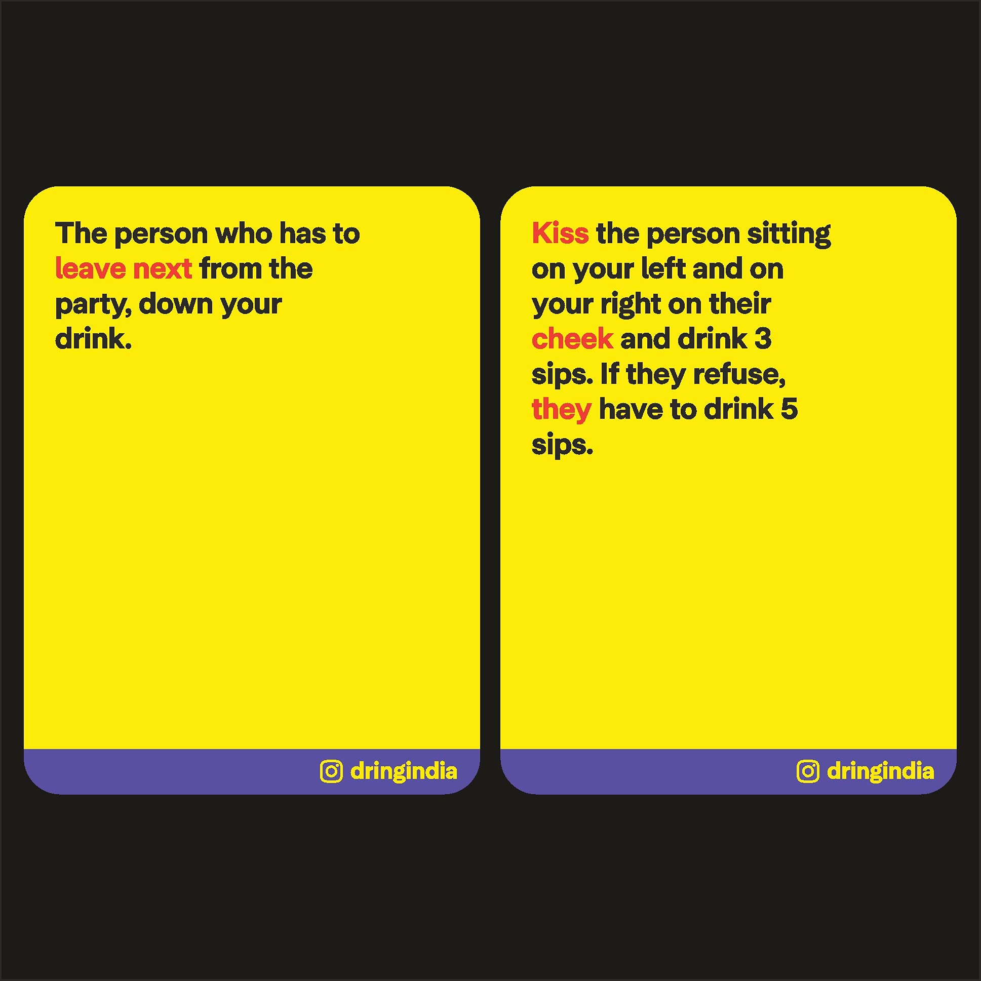 The Ultimate Indian Party Game The Best Party Game House Party Game