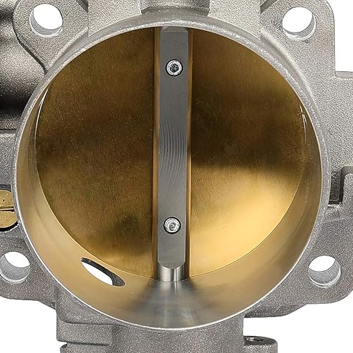 Miniatura 5 de Cuerpos de acelerador más grandes Serie B/D/F/H W/TPS y Sensor de mapa- Se adapta a Acura Integra, para Honda Civic/Civic del Sol/Prelude/S2000 (Gsr