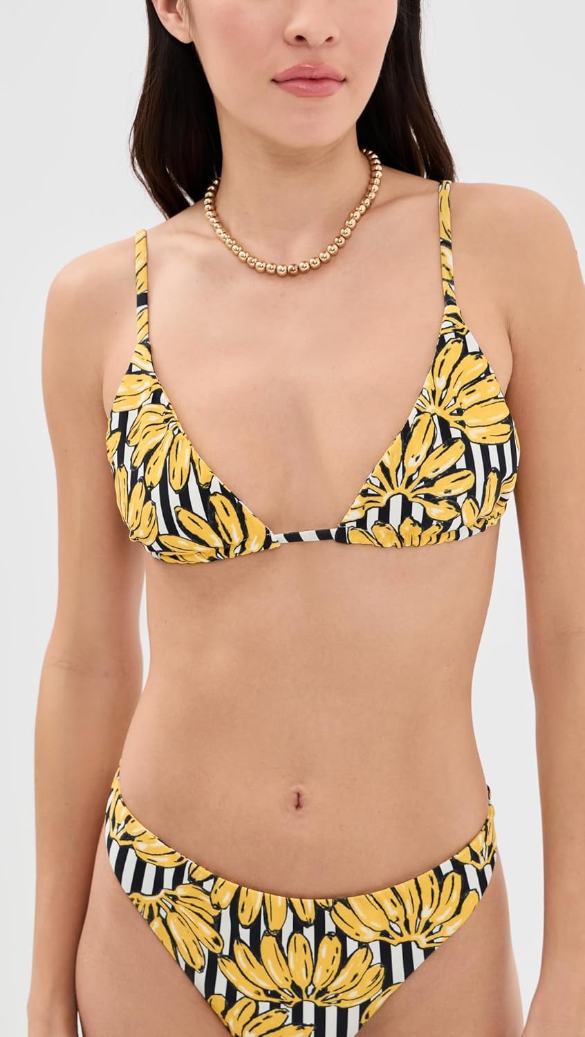 SIMONMILLER Women's Bwai Bikini Top - Image 3