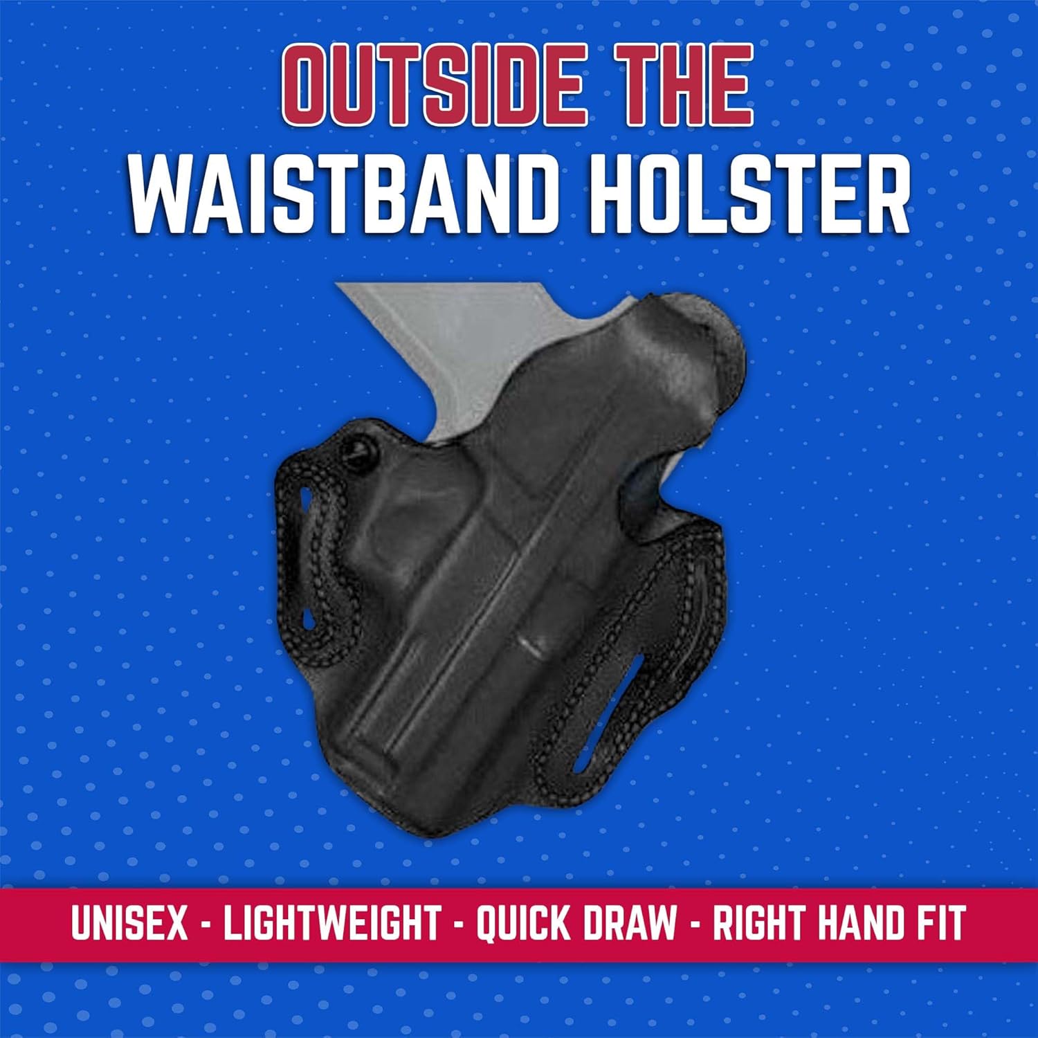 DeSantis Desantis Scabbard Holster