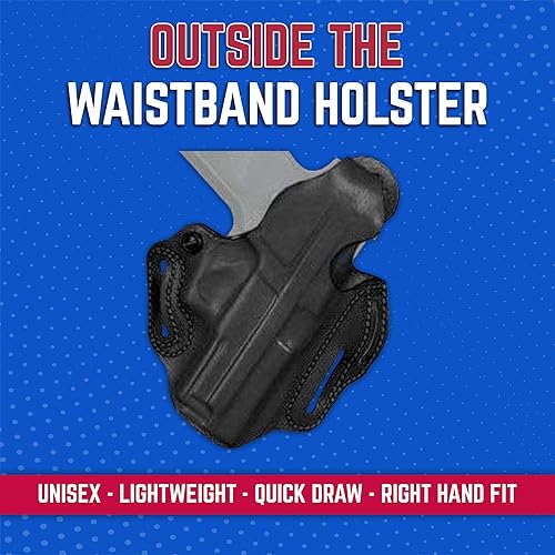 Vista 127 de DeSantis Fundas DeSantis Gunhide Negro