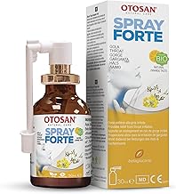 Otosan Throat Spray