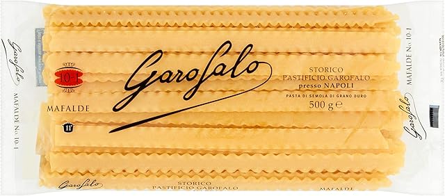 Garofalo Mafalde Pasta, 500 g