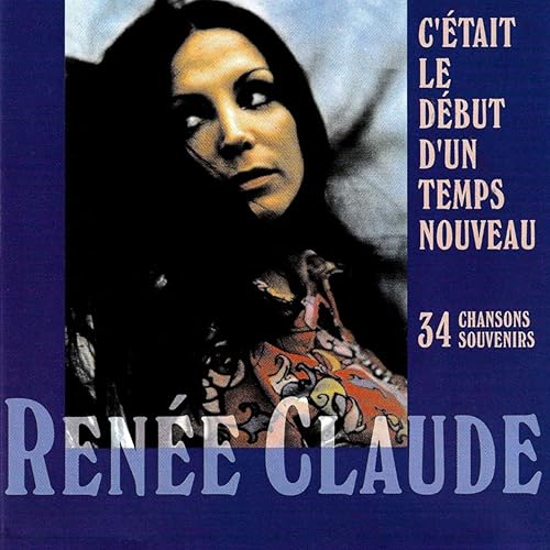 Combien J Aime La Vie By Renee Claude On Amazon Music Amazon Com