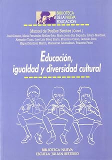 Educación, igualdad y diversidad cultural