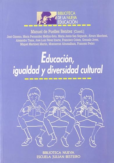 Educación, igualdad y diversidad cultural