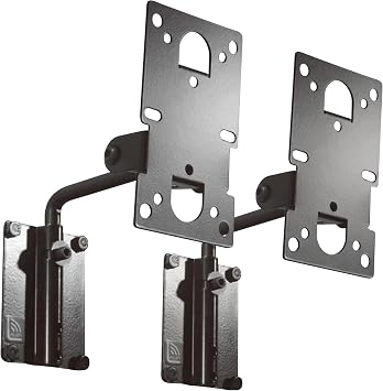 Speaker Bracket Control 5-Y3 Wall Mounting Hardware JBL PROFESSIONAL Passive 2-Way Full Range Speaker Wall Speaker Set of 2