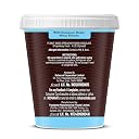 DiSano High Protein Dark Chocolate Peanut Butter with Whey Protein, Crunchy 1kg | 30g Protein. Gluten Free, Post & Pre Workout snack gallery image