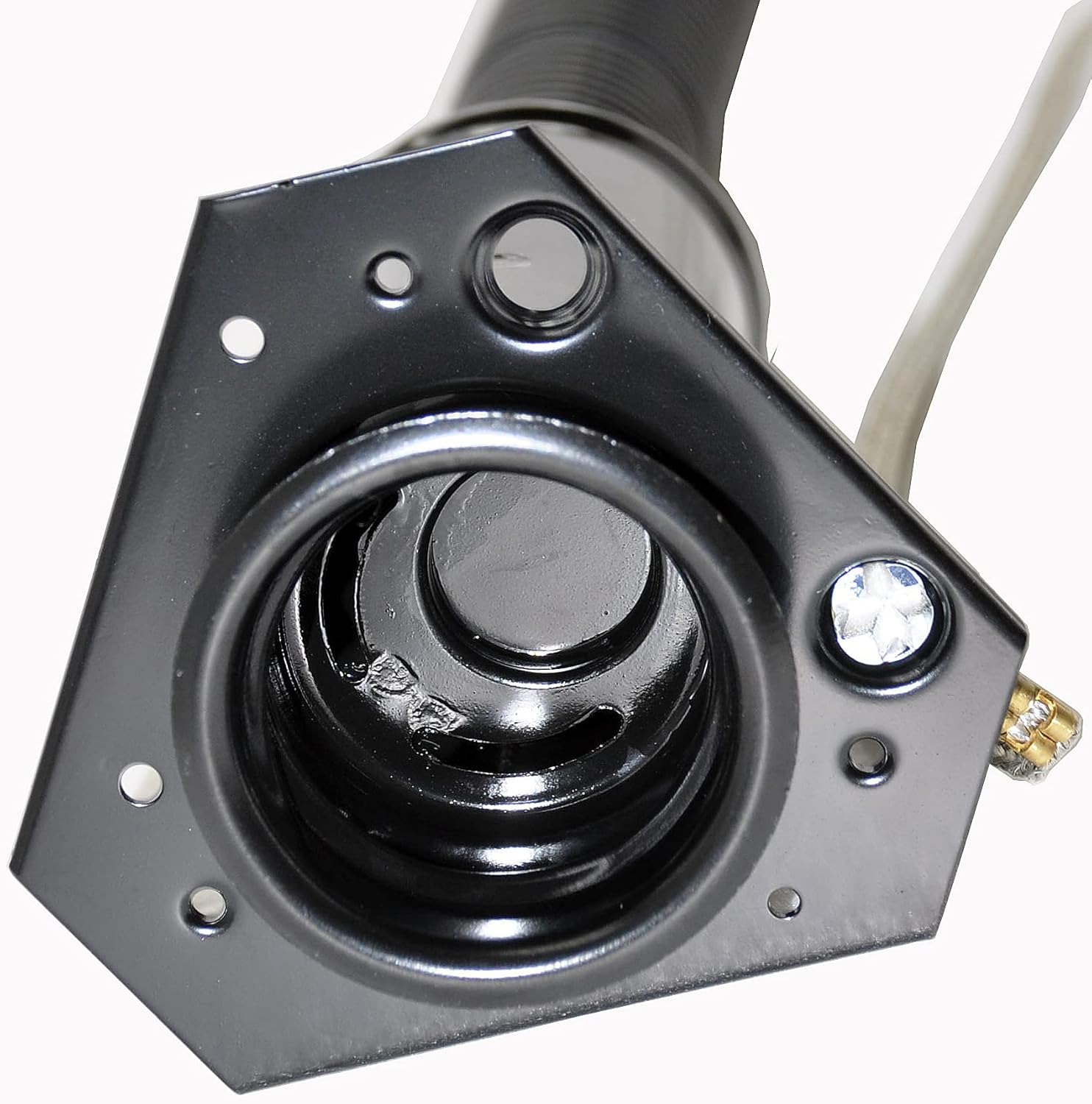 Dorman 574-030 Fuel Filler Neck Compatible with Select Chevrolet/GMC Models