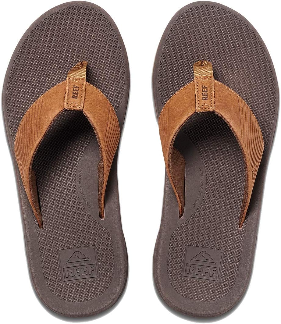 REEF Men's Phantom Ii Flip-Flop