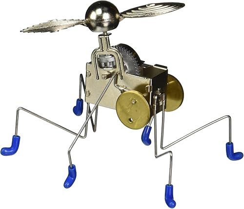 Kikkerland criatura que se mueve