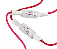 Vista 1 de AUDIOPIPE 14 UF BASS BLOQUEADORES DE RUIDO 2.8khz @ 4 Ohm 3.5 a 4 2 PCS