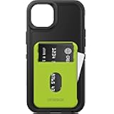 OtterBox Detachable Wallet (Case Sold Separately) for MagSafe - Lime All Yours (Green)