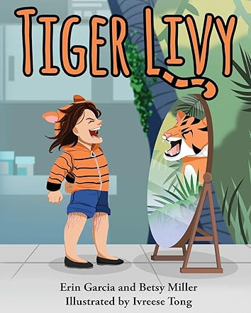 Tiger Livy