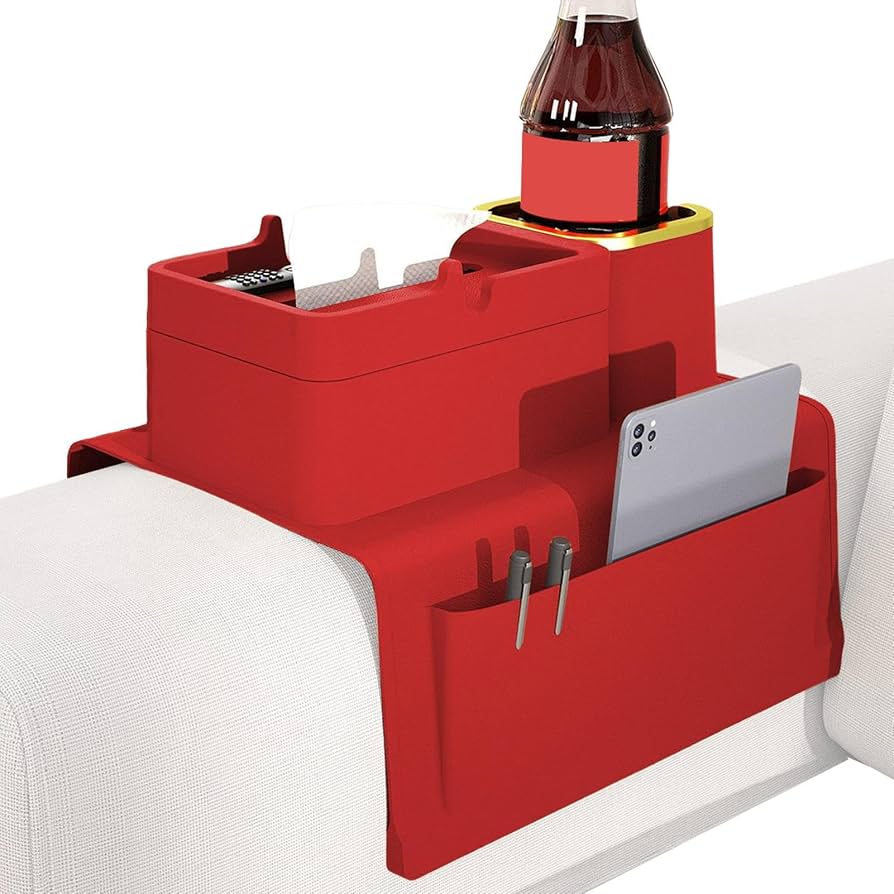 カップホルダー付きホワイトソファ 81i5lRvAgVL._UF350,350_QL80_.jpg