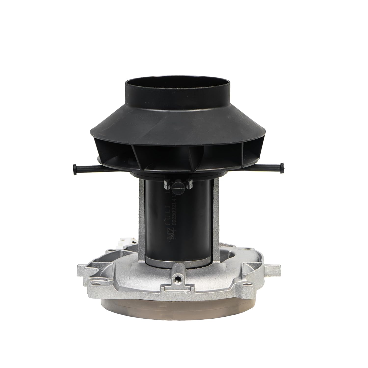 Sunster12V 24V Diesel Heater Blower Motor, Air Diesel Parking Heaters Air Blower Motor Fit for 5KW 8KW Car Heater