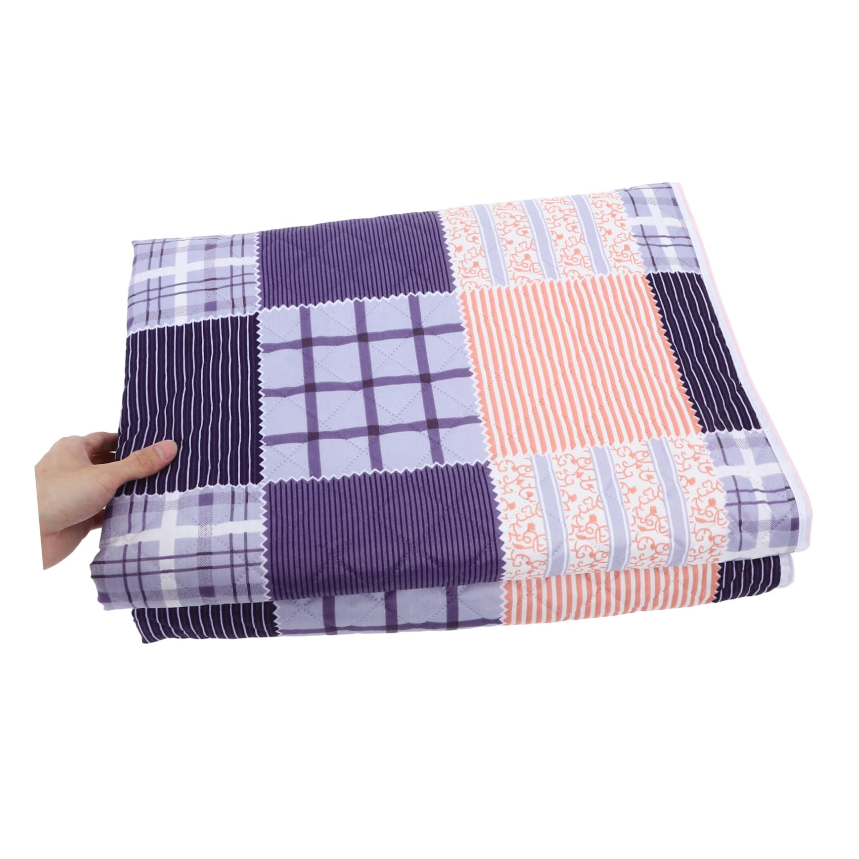 SOESFOUFU Changing Mat Reusable Pee for Adults Protective for Absorbent for Pee Washable for Wetting for Adults Wetting Washable