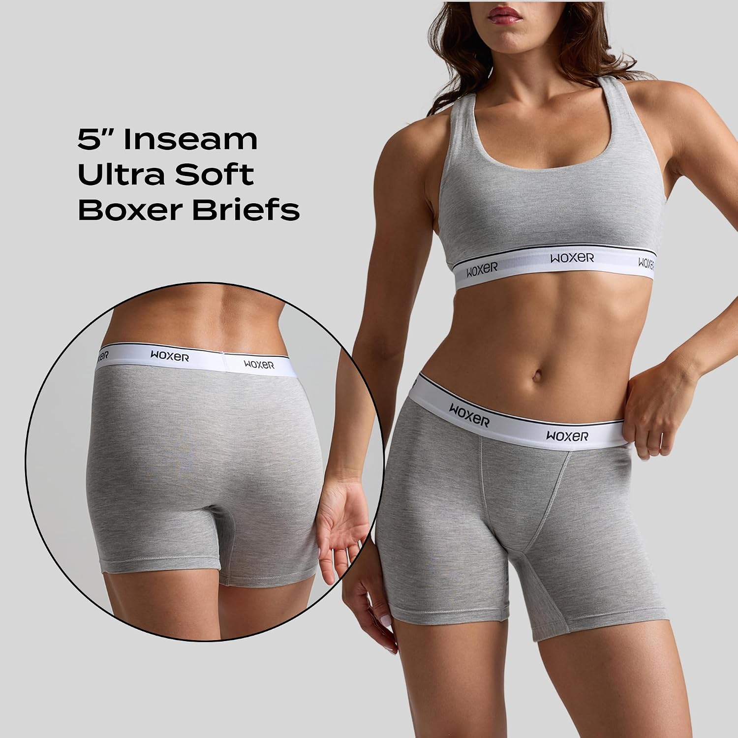 Woxer Baller Plush 3-Pack M