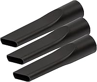 Vista 8 de Shop-Vac 9067900 - Cepillo de ángulo recto de 2.5 pulgadas de diámetro, ideal para quitar el polvo de persianas y superficies irregulares, funciona