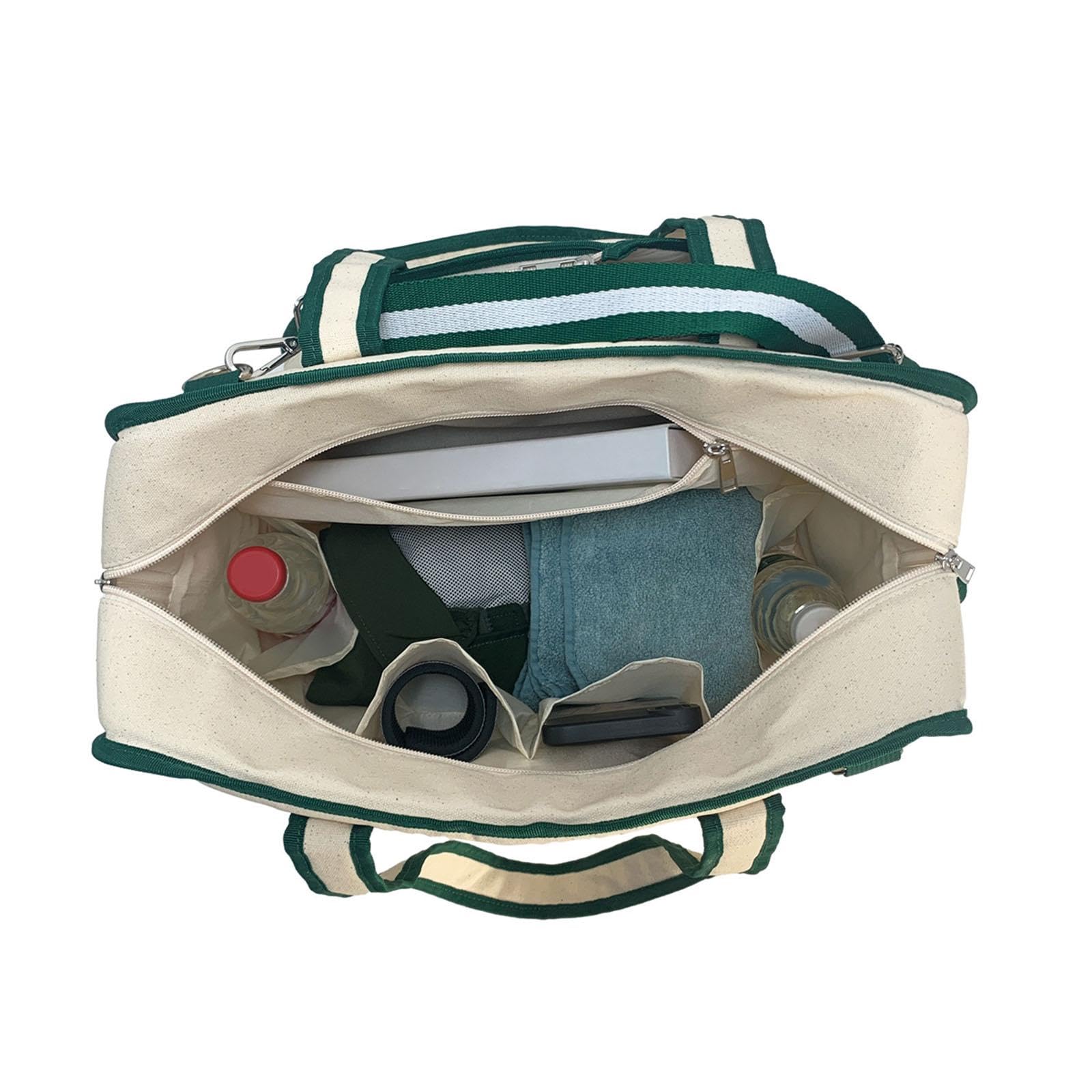 Sac Badminton Dickly 3 Raquettes - Imperméable Oxford - Bandoulière Réglable - 72x11x16cm - Tennis/Sport