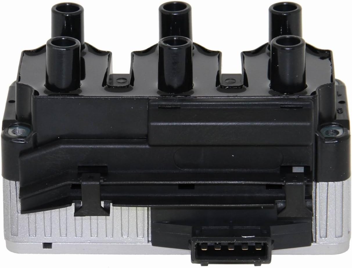 ENA Ignition Coil Pack Compatible with Volkswagen 1994 1995