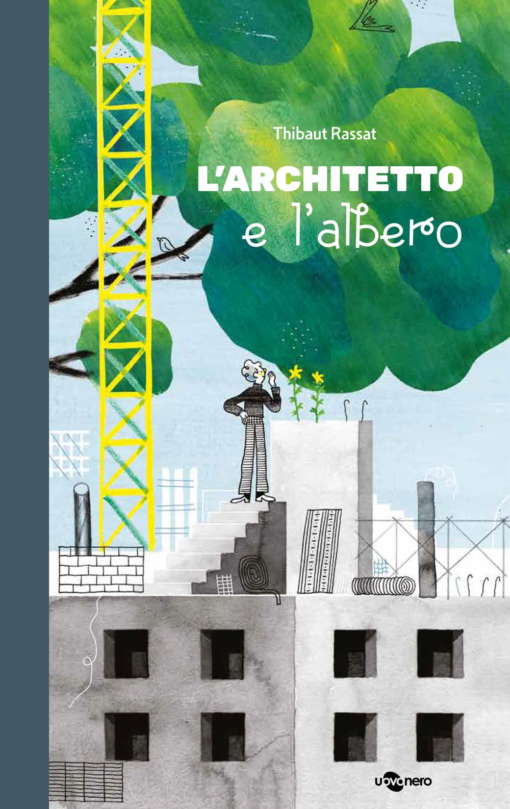 L'architetto E L'albero - 4
