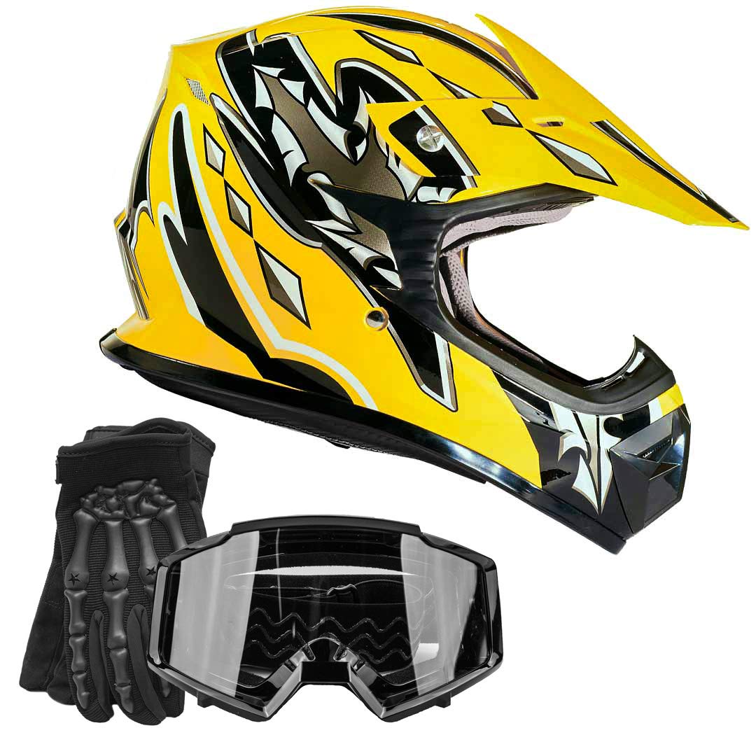 Motocross ATV Dirt Bike MX Motorcycle 