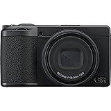 RICOH GR IV Monochrome