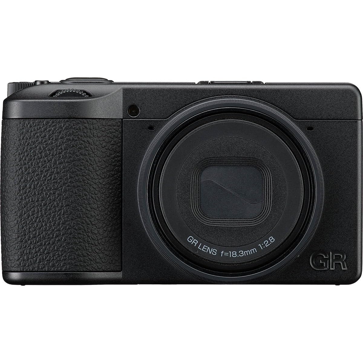Amazon | RICOH GR IV Monochrome 【モノクローム専用イメージセンサー