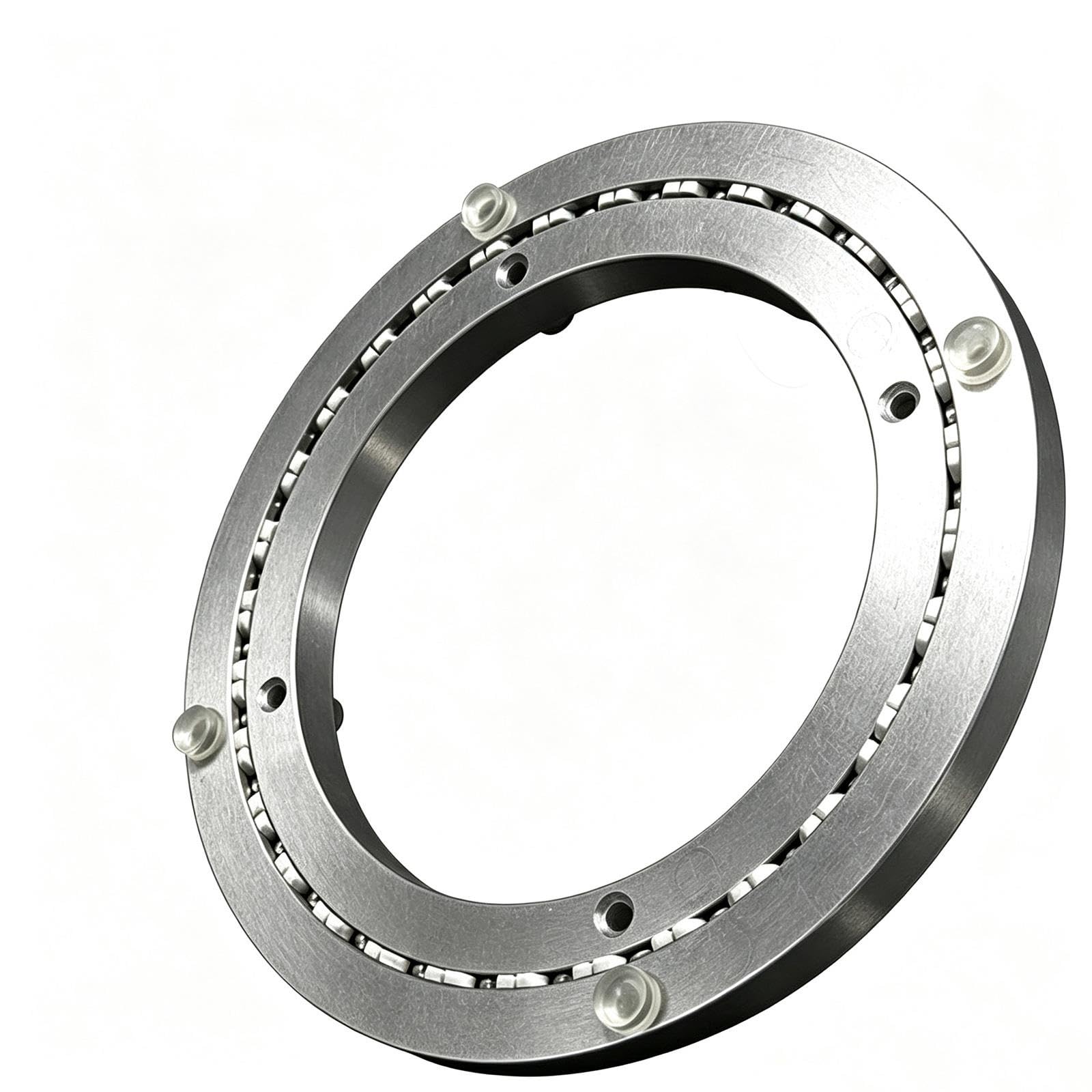 Schwenkplatten-Hardware, Tischkernlager, Runder Haushaltstisch Drehbar