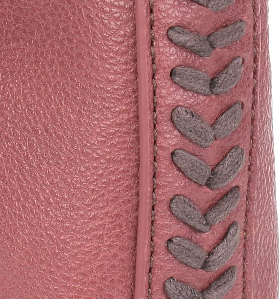 Chala Sweet Tote Shoulder Bag Rose