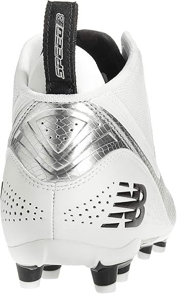 New balance mf897 mid cut footballturf shoe Clearance