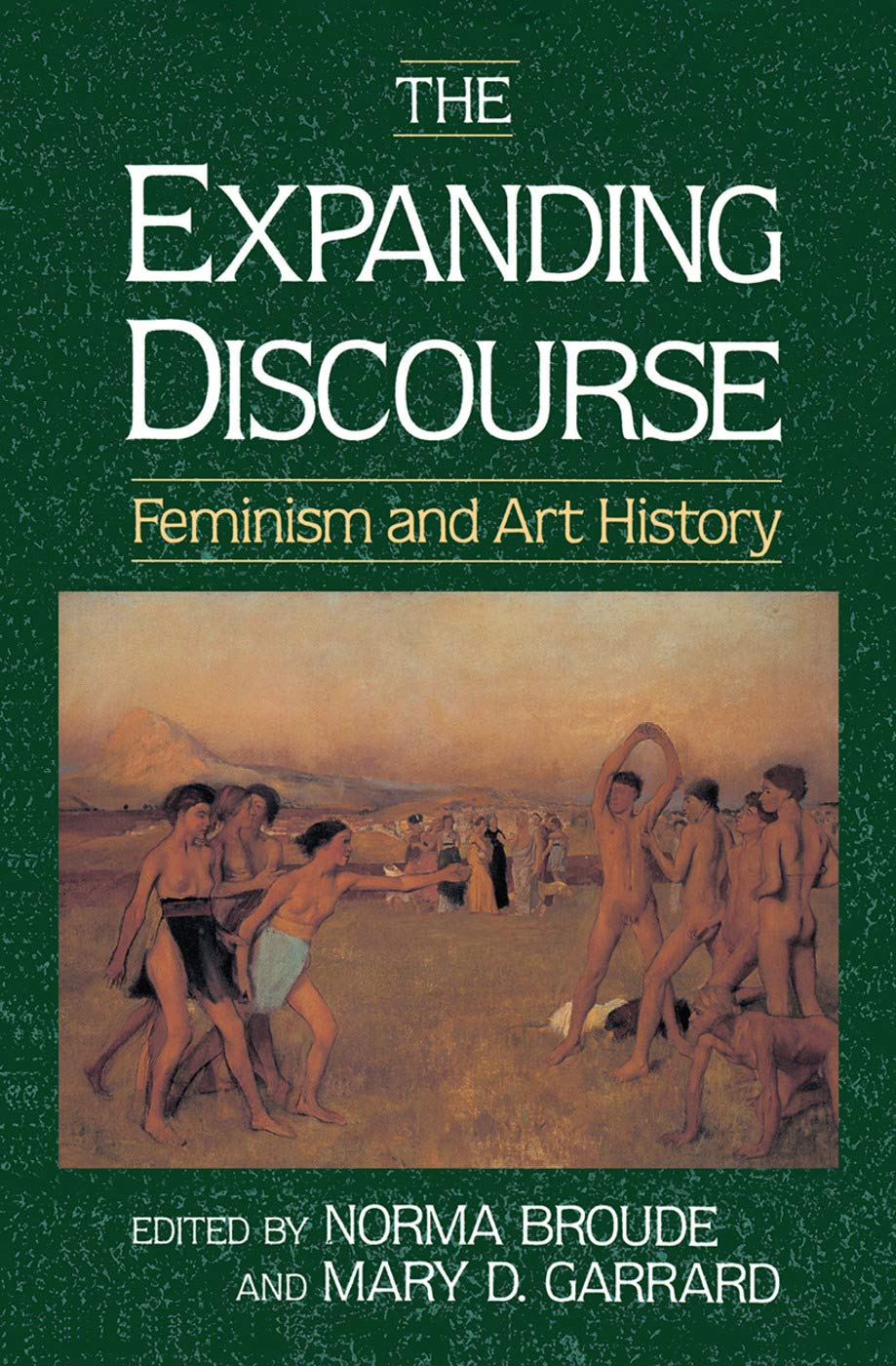 Feminism and Art History enrichit votre approche critique et analyse de l'art