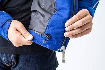 クシタニ ウィンターウィルジャケットYAF59-K Lサイズ YAF59-K Motoウィンターウィルジャケット | ヤマハ発動機