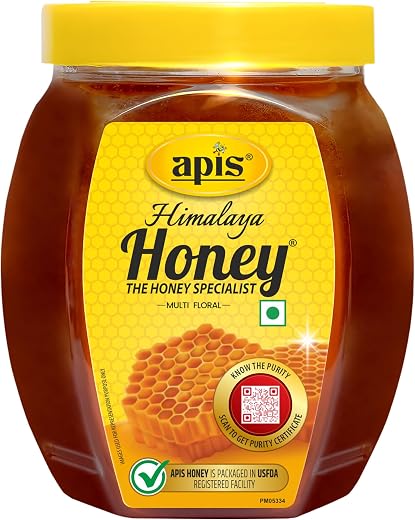 Apis Himalaya Honey 1kg