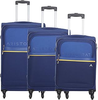 aristocrat veyron 4 wheel trolley