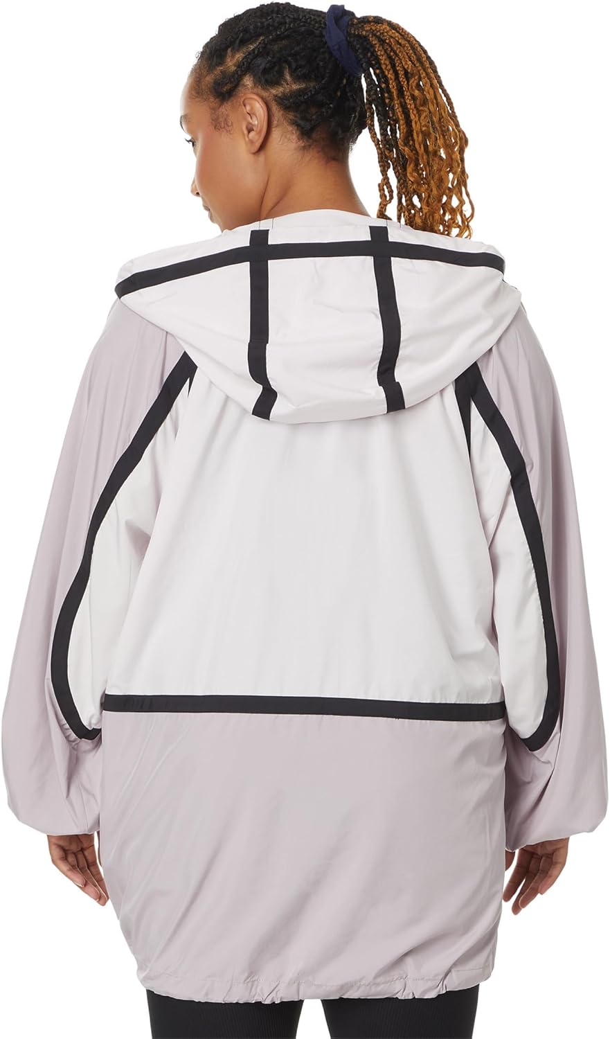 Free People Women's Fp Cares Like The Wind Co