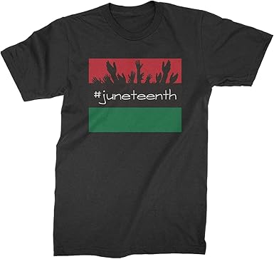 We Got Good Juneteenth T-Shirts June 