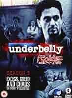 その他 Underbelly: the Golden Mile [DVD] Amazon.co.jp: Underbelly: the Golden Mile [DVD] : DVD