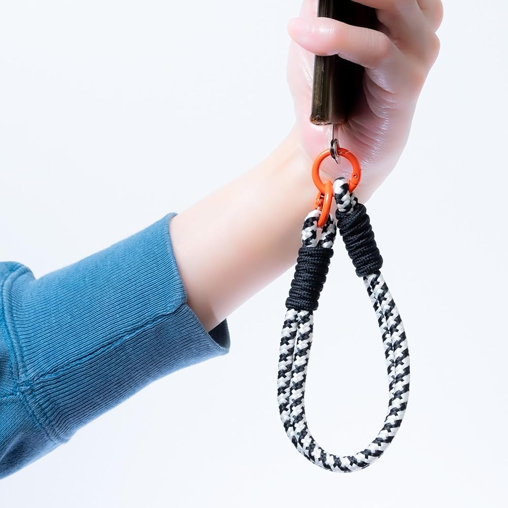 Amazon.co.jp: スマホストラップ 手首 ハンドストラップ ホルダー4枚