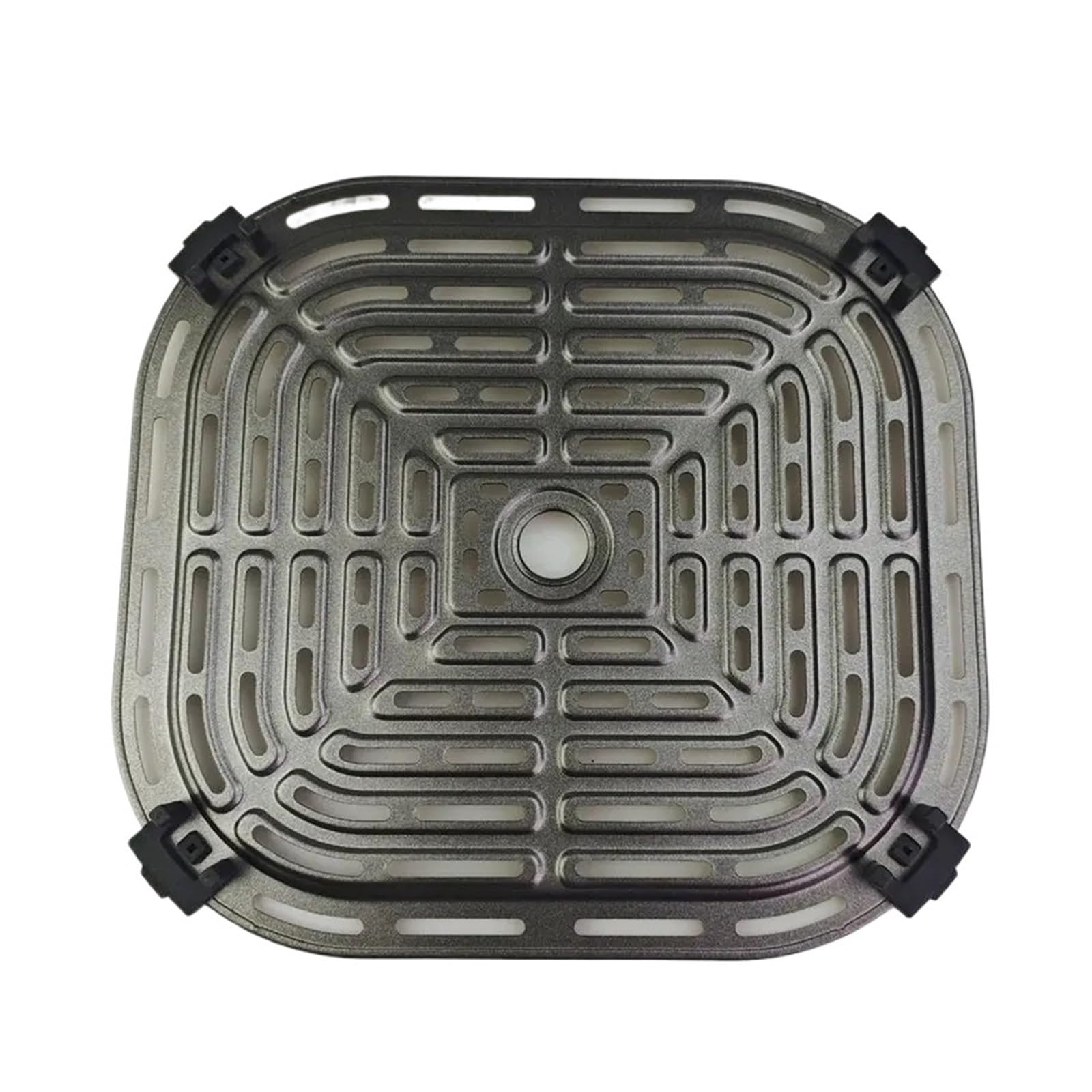 Compatibile Con CHEFMAN, Vassoio For Friggitrice Ad Aria