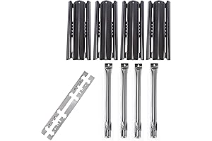 Replacement Heat Plates For Huntington Rebel Sterling Broil King