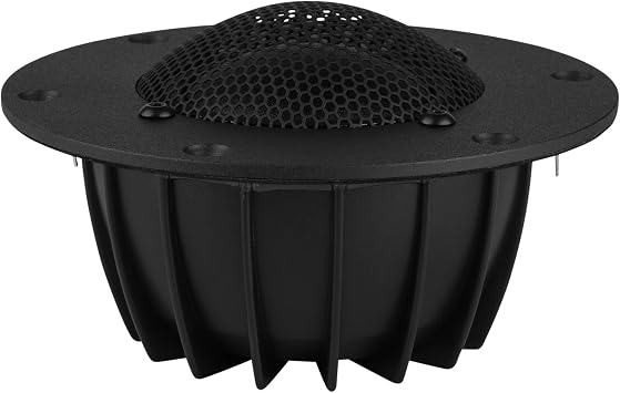 Dayton Audio RS52FN-8 2" Reference Fabric Dome Midrange 8 Ohm
