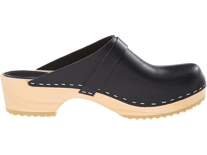 swedish husband clogs