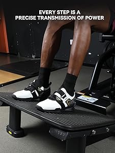 Amazon | CASTIRON LIFT ウエイトリフティングシューズ、パワー