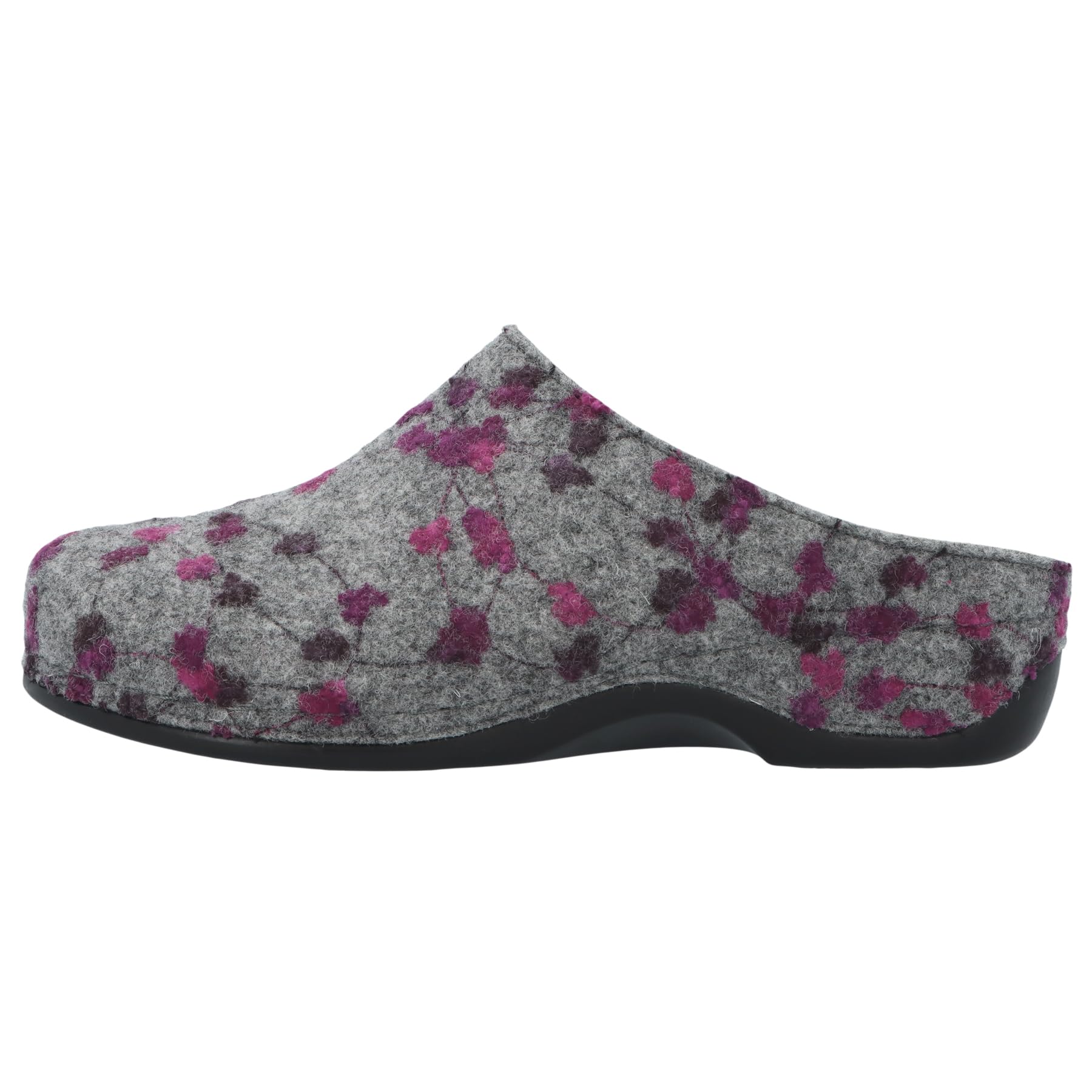 Berkemann Donata - Zapatillas de Estar por casa Mujer