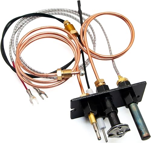 fireplace parts