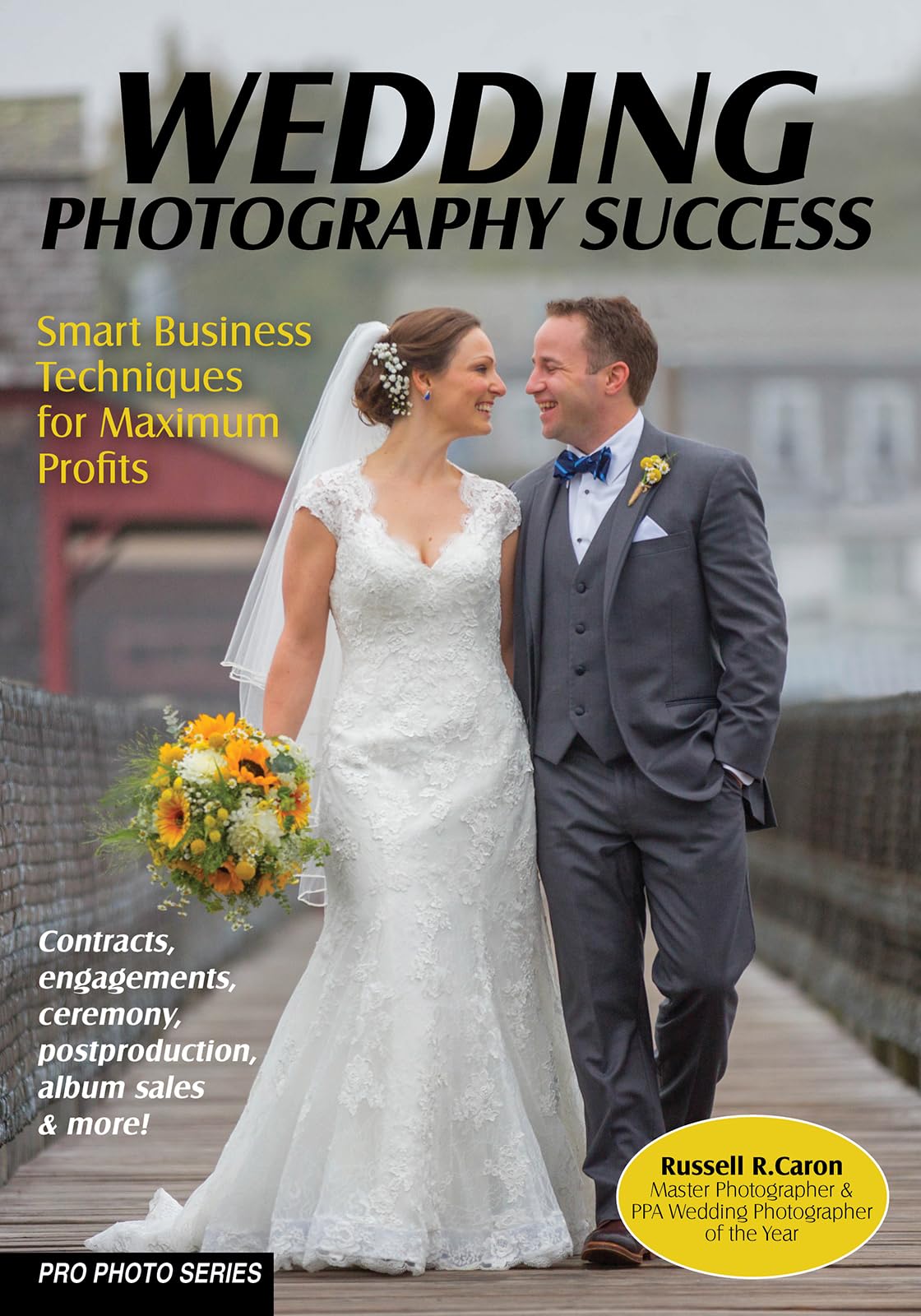 Wedding Photography Success : comment éviter les erreurs et réussir ses photos de mariage