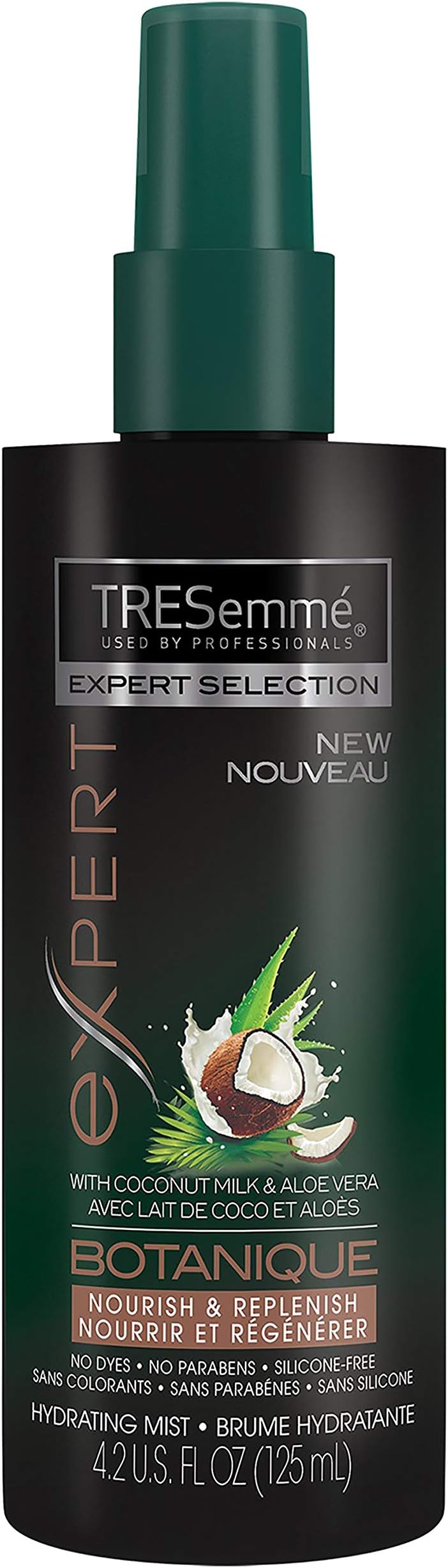 Expert Selection Hydrating Mist, Botanique Nourish and Replenish, 4.2 oz