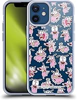 Vista 13 de Head Case Designs Officially Licensed Courage The Cowardly Dog Character Art Graphics Gel Case [Military Grade] Compatible with Apple iPhone 7